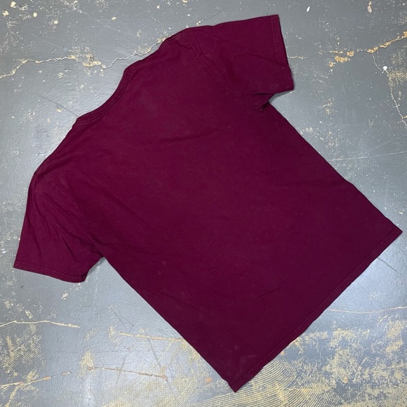 Adidas Texas A&M Aggies Football Shirt XL University Go To Tee - Picture 2 of 6